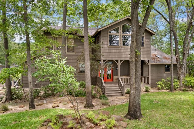 785 Windy Point Drive, Mount Vernon, TX 75457