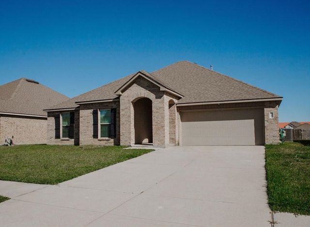 3247 Snowy Egret Dr Drive, Lake Charles, LA 70615