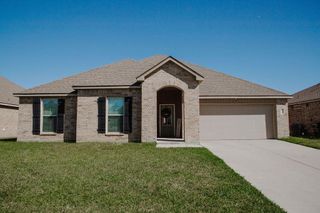 3247 Snowy Egret Dr Drive, Lake Charles, LA 70615