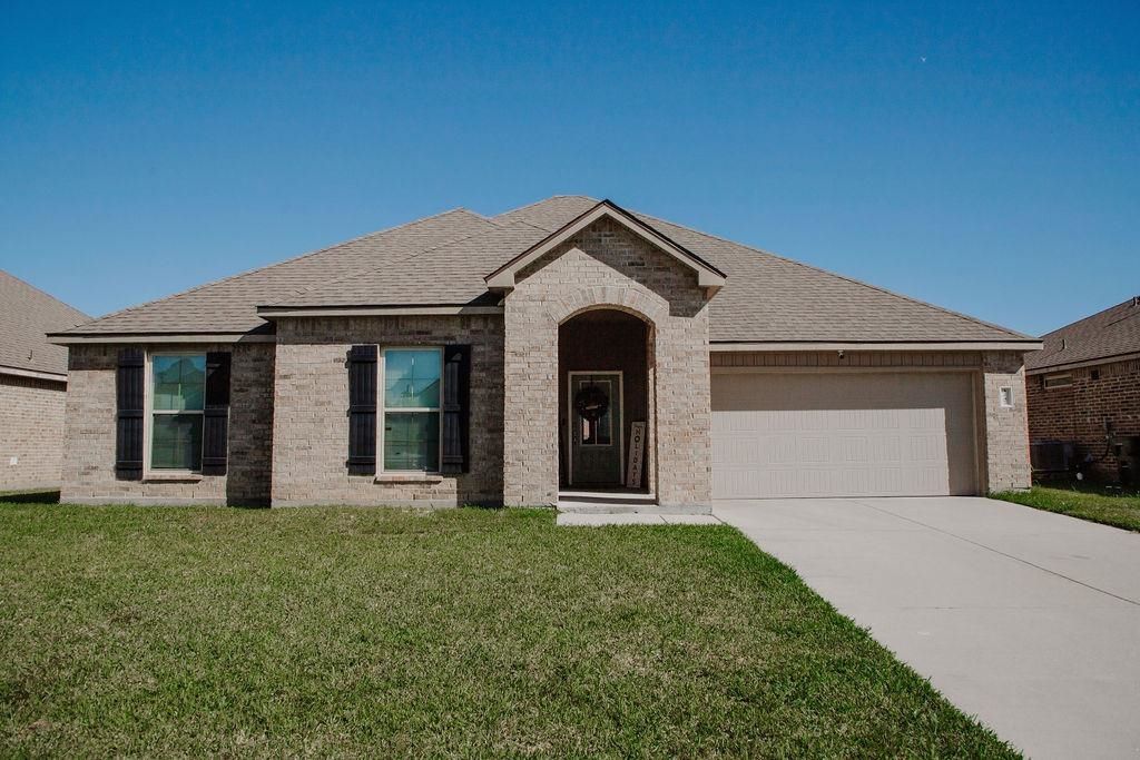 3247 Snowy Egret Dr Drive, Lake Charles, LA 70615