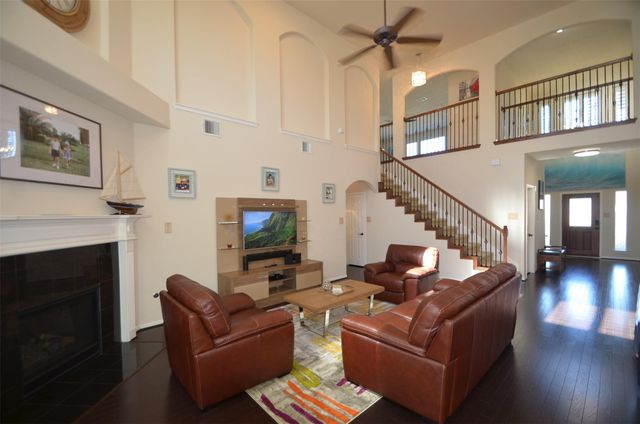 3530 Buchanan Hill Lane, Katy, TX 77494