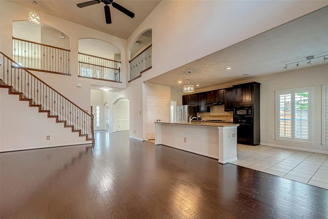 3530 Buchanan Hill Lane, Katy, TX 77494