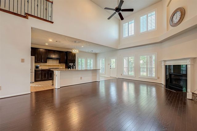 3530 Buchanan Hill Lane, Katy, TX 77494