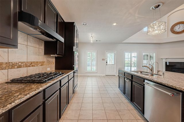 3530 Buchanan Hill Lane, Katy, TX 77494