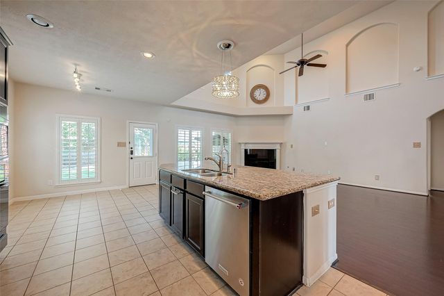 3530 Buchanan Hill Lane, Katy, TX 77494