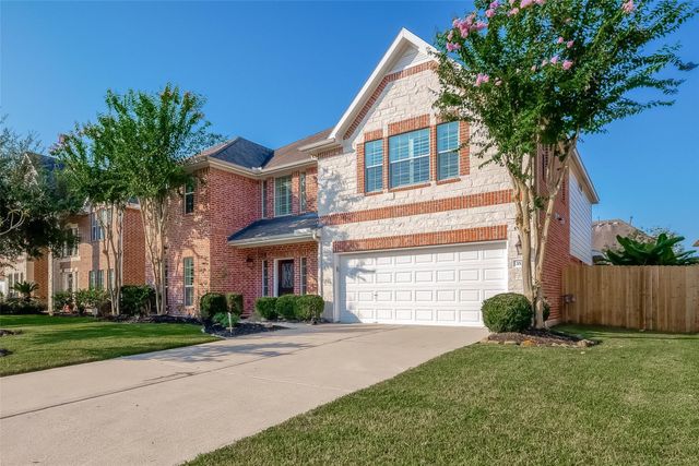 3530 Buchanan Hill Lane, Katy, TX 77494