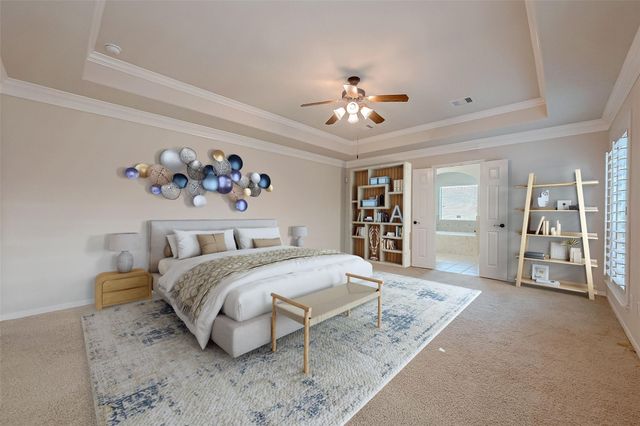 3530 Buchanan Hill Lane, Katy, TX 77494