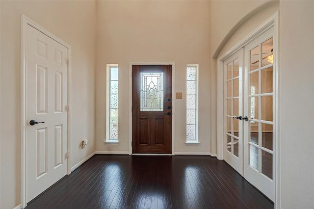 3530 Buchanan Hill Lane, Katy, TX 77494