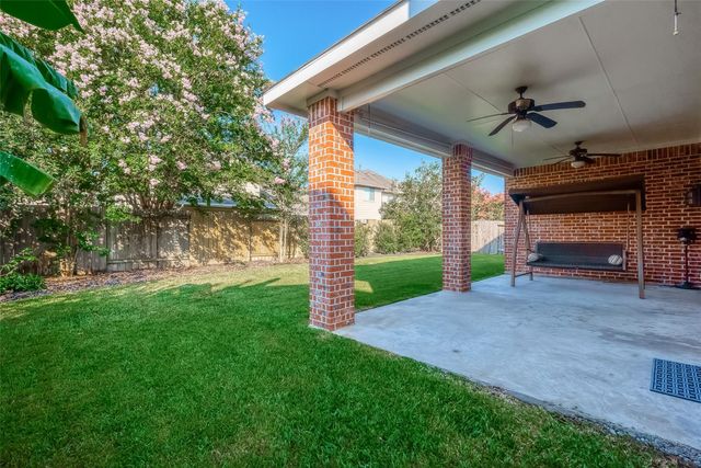3530 Buchanan Hill Lane, Katy, TX 77494