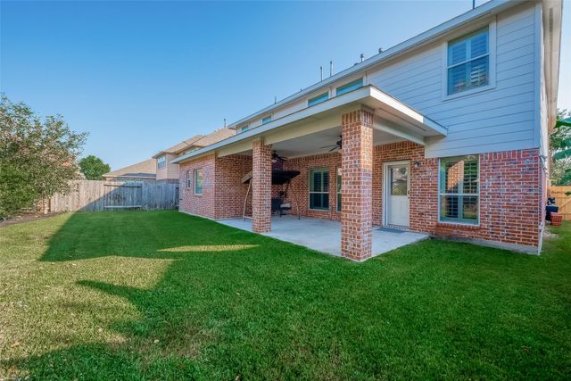 3530 Buchanan Hill Lane, Katy, TX 77494