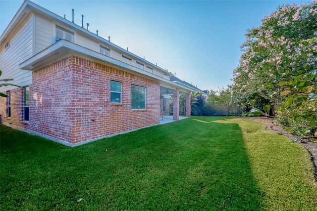 3530 Buchanan Hill Lane, Katy, TX 77494