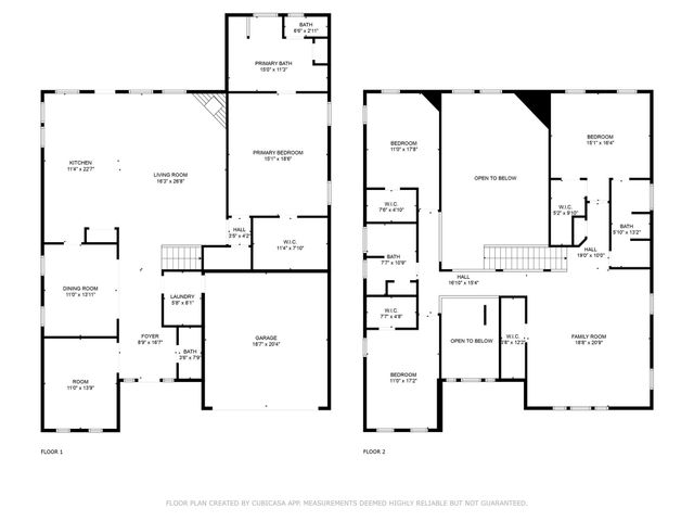 3530 Buchanan Hill Lane, Katy, TX 77494