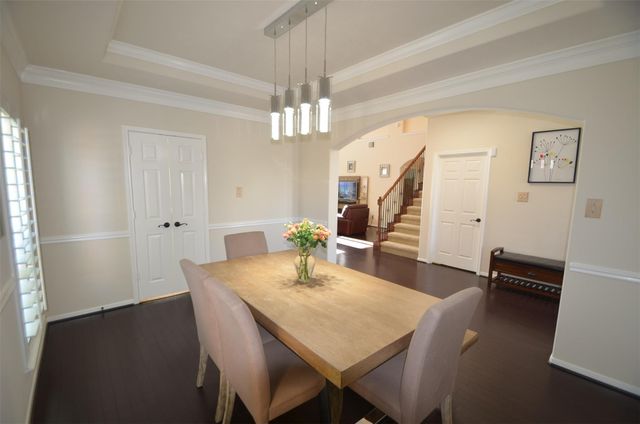 3530 Buchanan Hill Lane, Katy, TX 77494