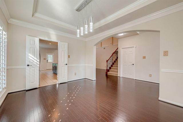 3530 Buchanan Hill Lane, Katy, TX 77494