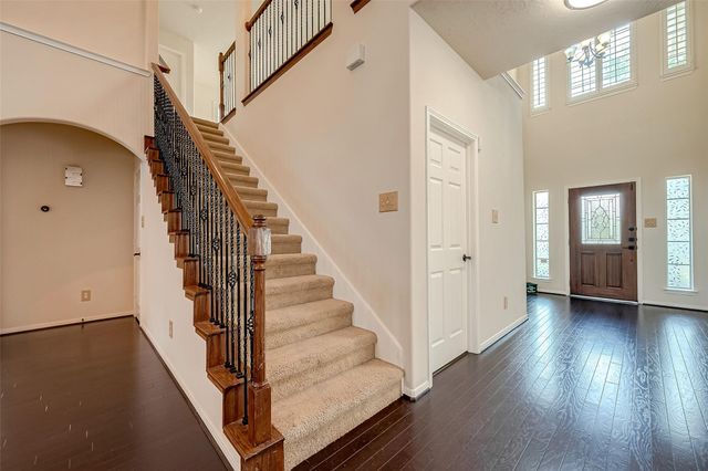 3530 Buchanan Hill Lane, Katy, TX 77494
