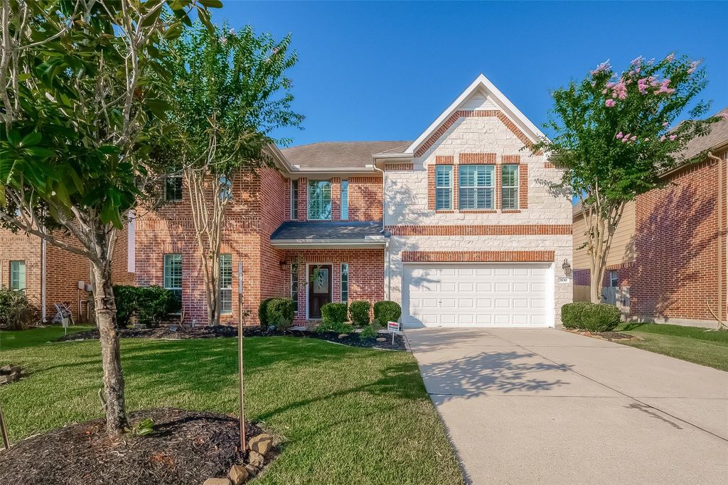 3530 Buchanan Hill Lane, Katy, TX 77494