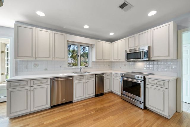 14 Powder House Cir, Needham, MA 02492