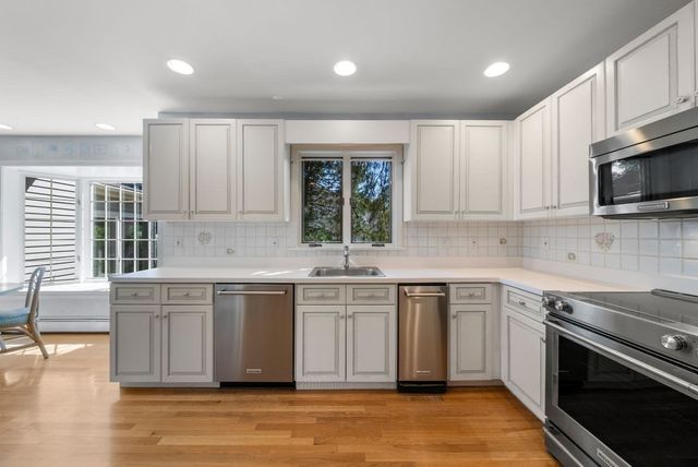 14 Powder House Cir, Needham, MA 02492