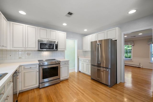 14 Powder House Cir, Needham, MA 02492