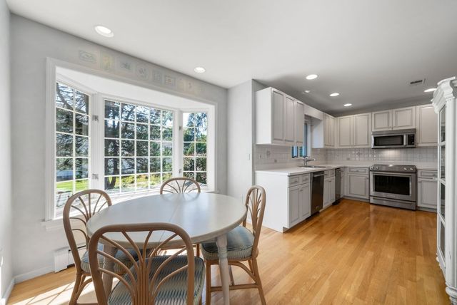 14 Powder House Cir, Needham, MA 02492