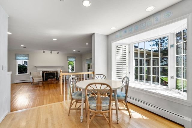 14 Powder House Cir, Needham, MA 02492