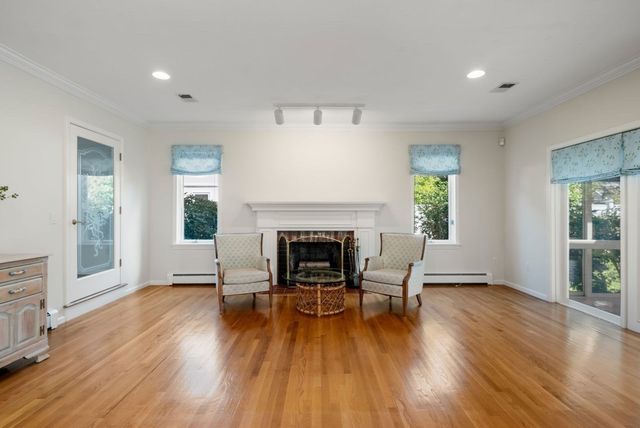 14 Powder House Cir, Needham, MA 02492