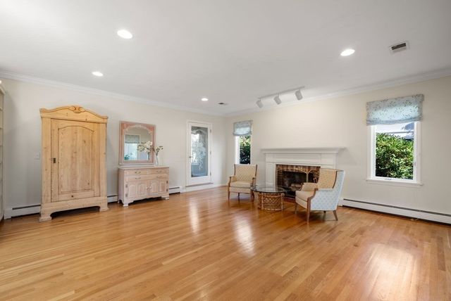 14 Powder House Cir, Needham, MA 02492