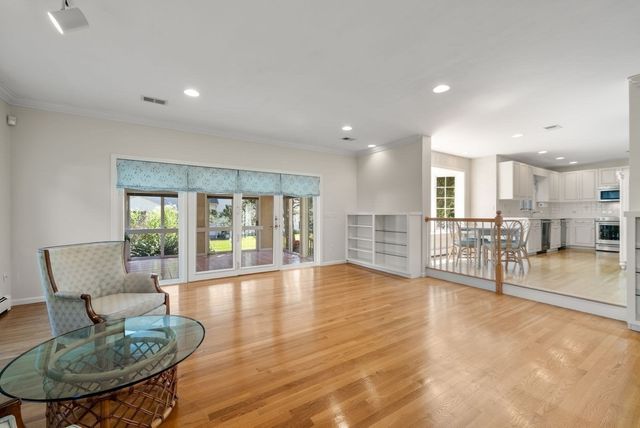 14 Powder House Cir, Needham, MA 02492