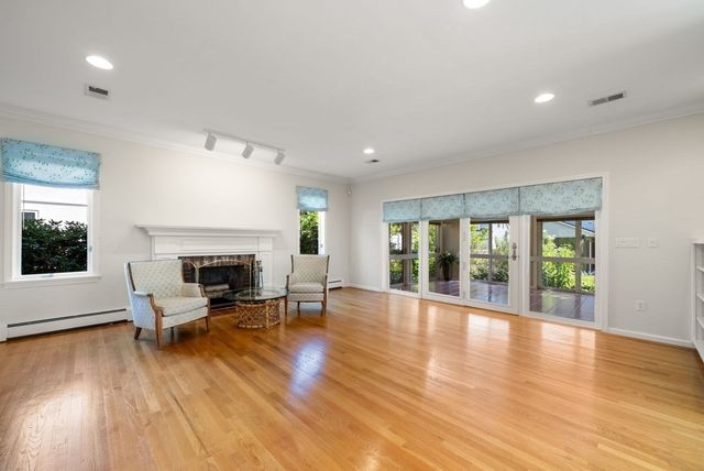 14 Powder House Cir, Needham, MA 02492