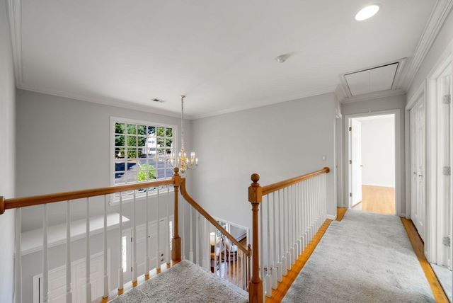 14 Powder House Cir, Needham, MA 02492