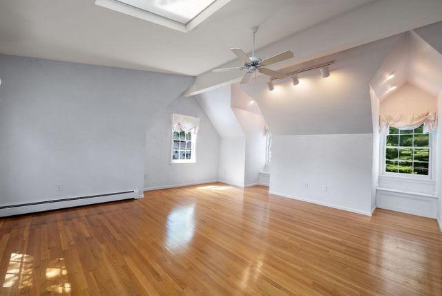 14 Powder House Cir, Needham, MA 02492