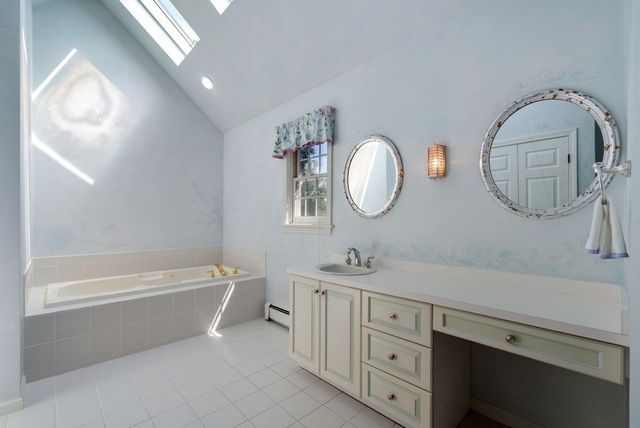 14 Powder House Cir, Needham, MA 02492