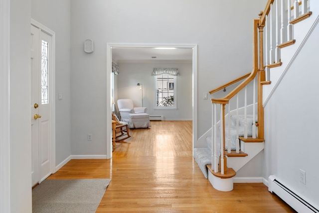 14 Powder House Cir, Needham, MA 02492