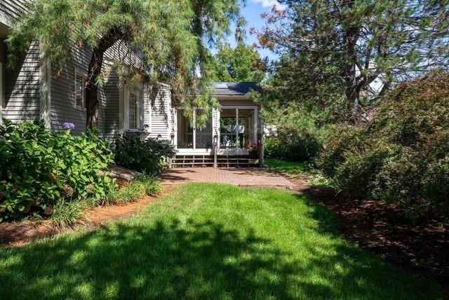 14 Powder House Cir, Needham, MA 02492