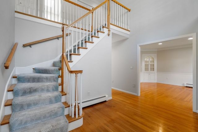 14 Powder House Cir, Needham, MA 02492
