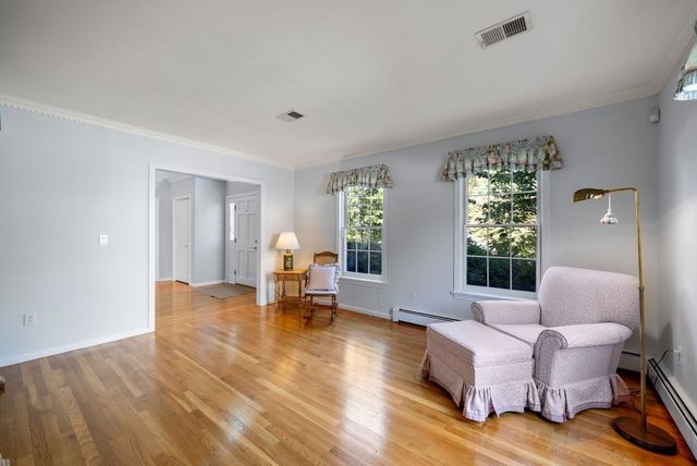 14 Powder House Cir, Needham, MA 02492
