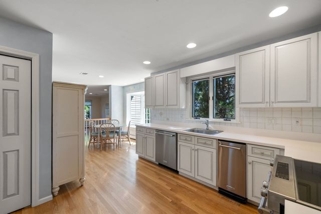 14 Powder House Cir, Needham, MA 02492