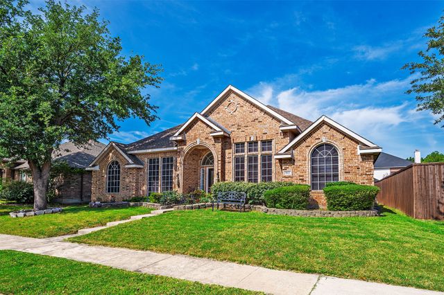5925 Legend Lane, The Colony, TX 75056