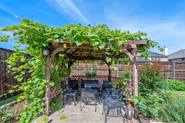5925 Legend Lane, The Colony, TX 75056