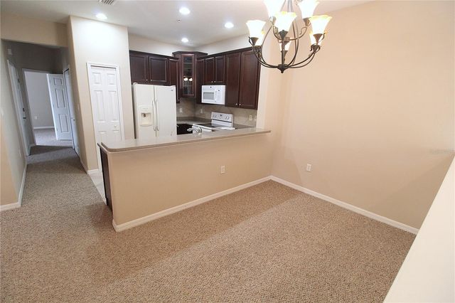 3474 PARKRIDGE CIRCLE 32-203, Sarasota, FL 34243