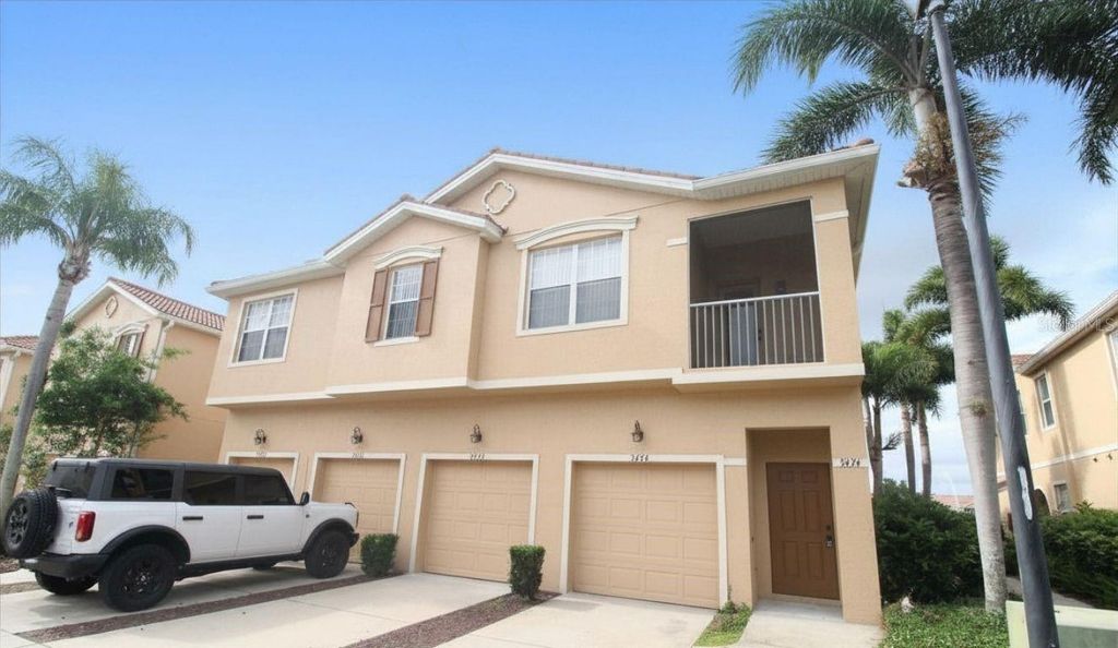 3474 PARKRIDGE CIRCLE 32-203, Sarasota, FL 34243