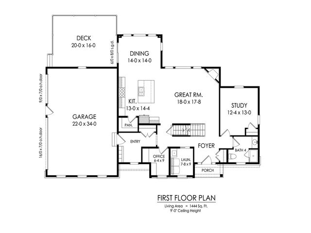 19 Bridleridge Farms, Pittsford, NY 14534