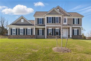 19 Bridleridge Farms, Pittsford, NY 14534