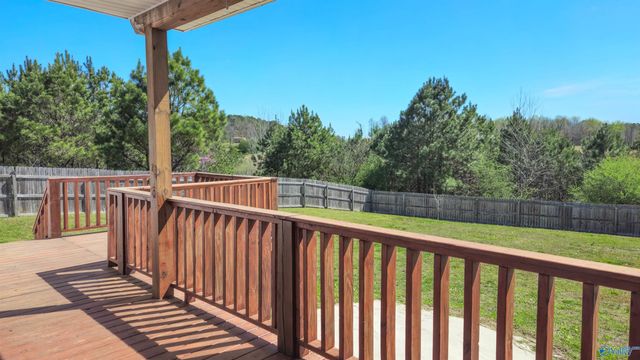 1848 Mobbs School Road, Arab, AL 35016