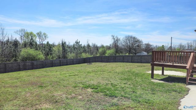 1848 Mobbs School Road, Arab, AL 35016