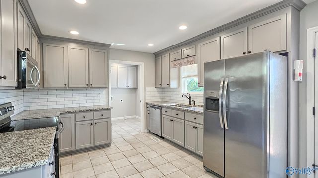 1848 Mobbs School Road, Arab, AL 35016