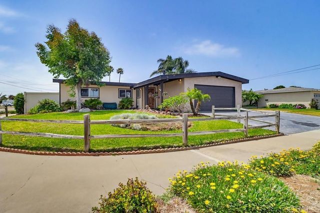 737 Hemlock Avenue, Imperial Beach, CA 91932