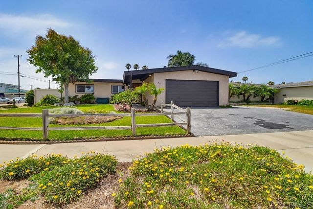 737 Hemlock Avenue, Imperial Beach, CA 91932