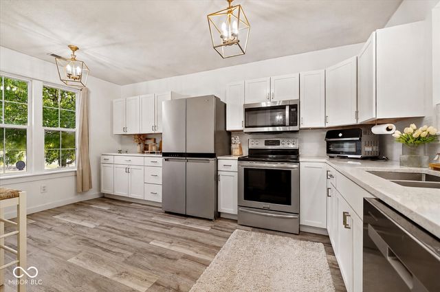 227 Sierra Drive, Lebanon, IN 46052