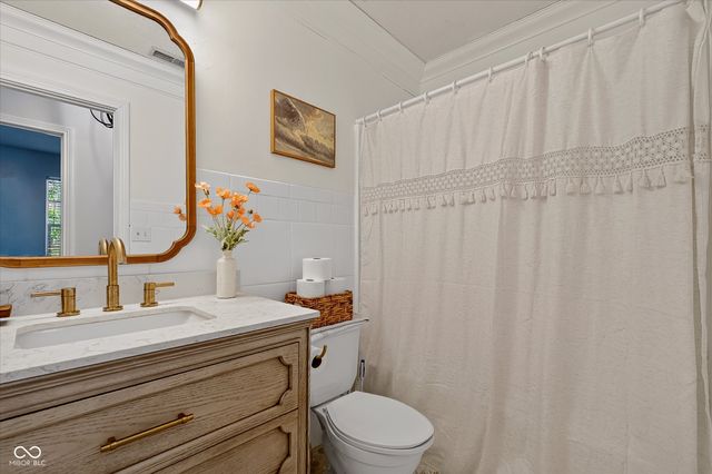 227 Sierra Drive, Lebanon, IN 46052